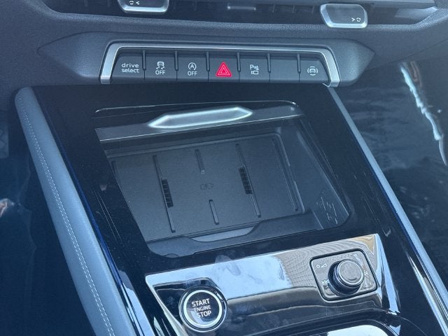 2026 Audi Q3 S line quattro