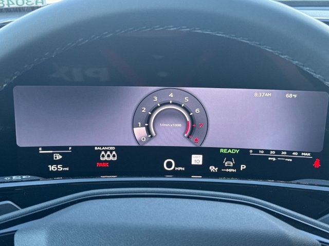 2026 Audi Q3 S line quattro