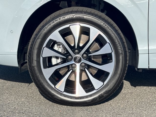 2026 Audi Q3 S line quattro