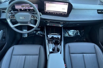 2026 Audi Q3 S line quattro