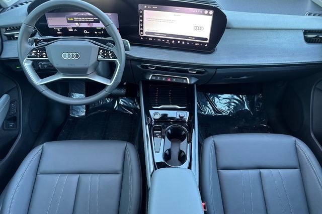 2026 Audi Q3 S line quattro