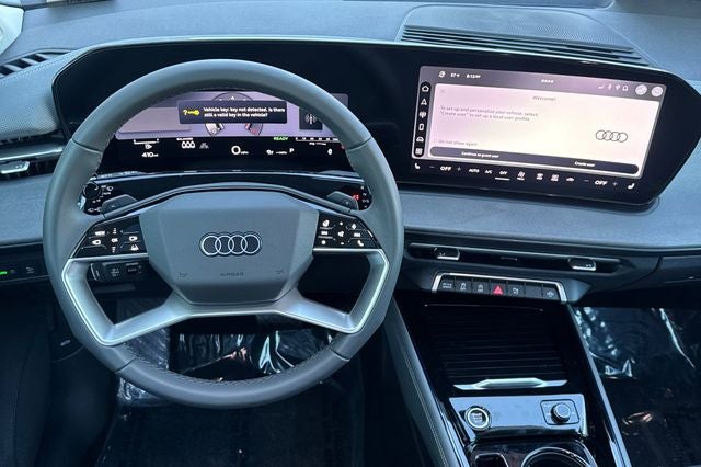 2026 Audi Q3 S line quattro