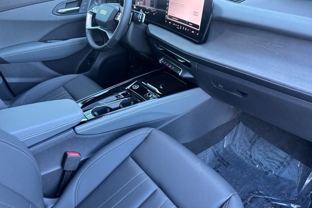 2026 Audi Q3 S line quattro