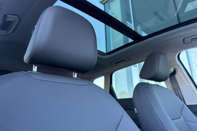 2026 Audi Q3 S line quattro