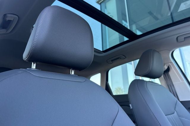 2026 Audi Q3 S line quattro