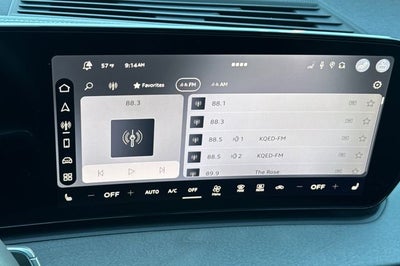 2026 Audi Q3 S line quattro