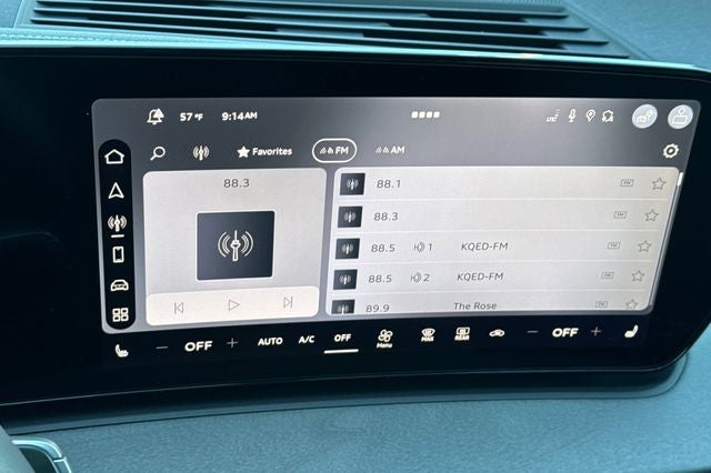 2026 Audi Q3 S line quattro