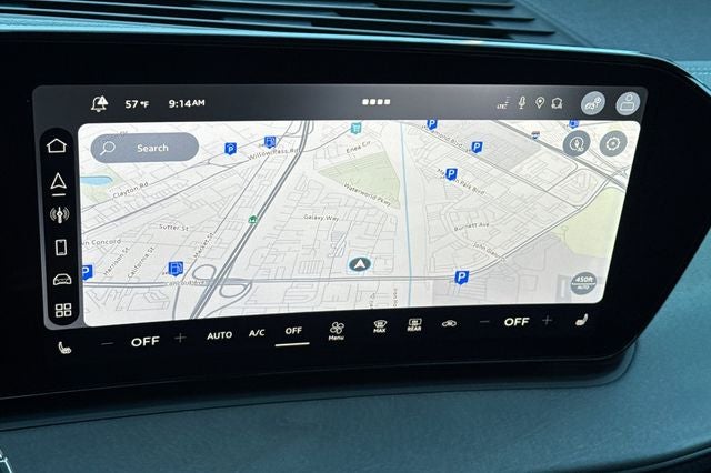 2026 Audi Q3 S line quattro