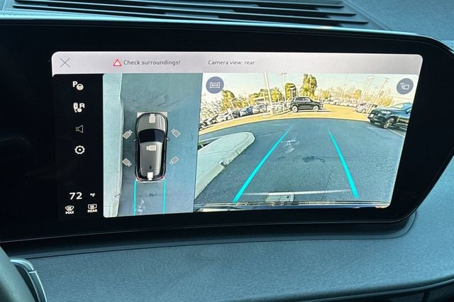 2026 Audi Q3 S line quattro