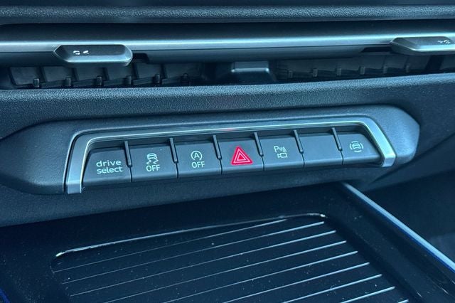 2026 Audi Q3 S line quattro