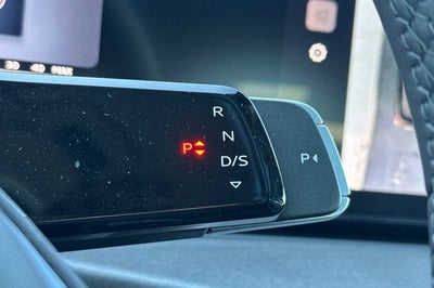 2026 Audi Q3 S line quattro