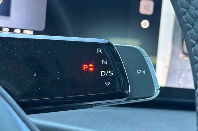 2026 Audi Q3 S line quattro