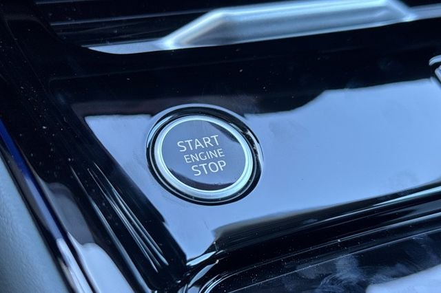 2026 Audi Q3 S line quattro