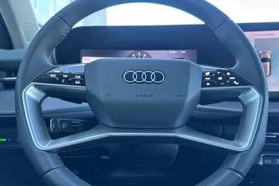 2026 Audi Q3 S line quattro