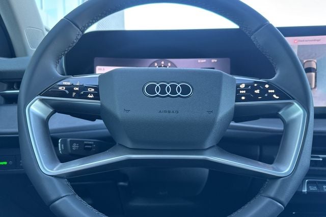 2026 Audi Q3 S line quattro