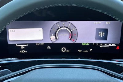 2026 Audi Q3 S line quattro