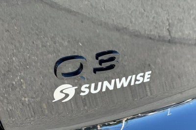 2026 Audi Q3 S line quattro