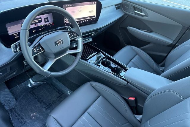 2026 Audi Q3 S line quattro