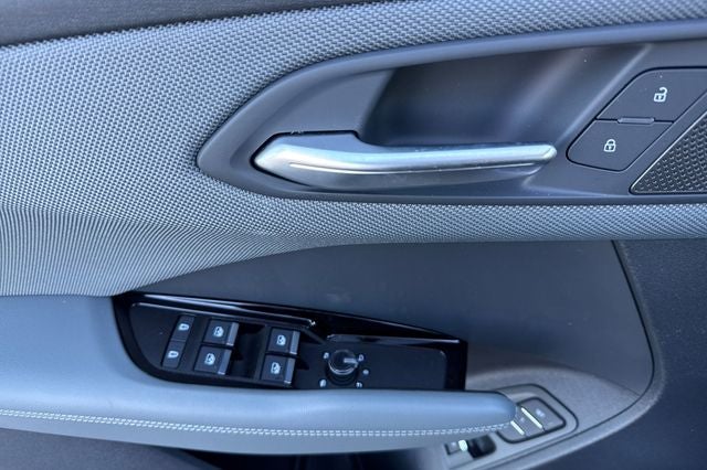 2026 Audi Q3 S line quattro