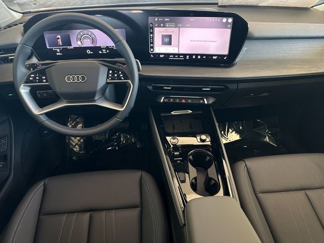 2026 Audi Q3 S line quattro
