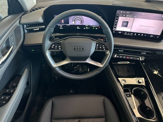 2026 Audi Q3 S line quattro
