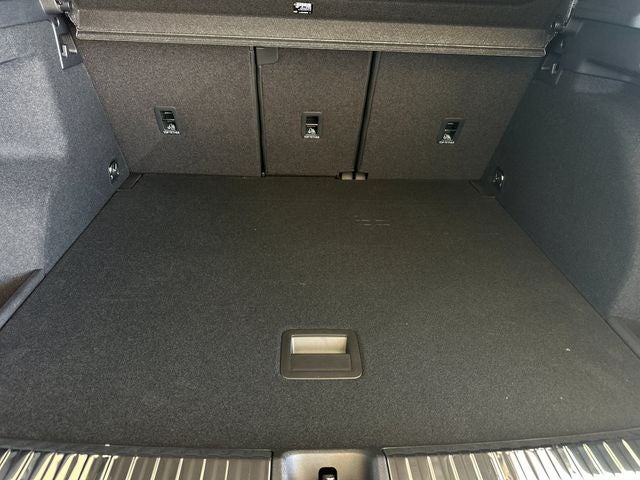 2026 Audi Q3 S line quattro