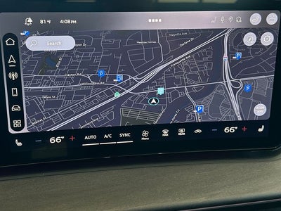 2026 Audi Q3 S line quattro