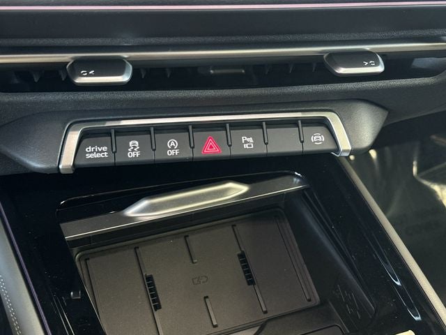 2026 Audi Q3 S line quattro