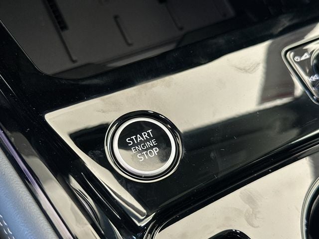 2026 Audi Q3 S line quattro