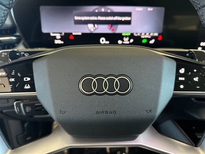 2026 Audi Q3 S line quattro