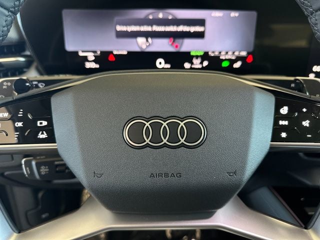 2026 Audi Q3 S line quattro