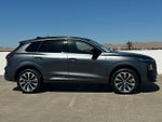 2026 Audi Q3 S line quattro