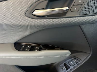 2026 Audi Q3 S line quattro
