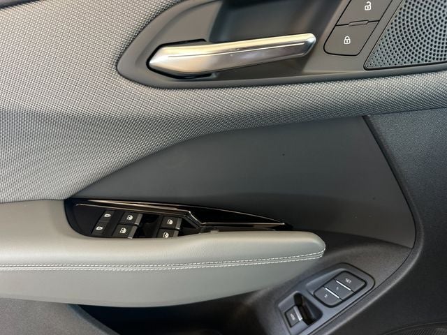 2026 Audi Q3 S line quattro