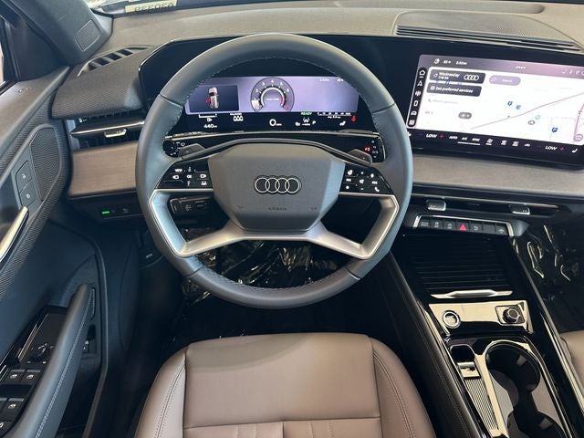 2026 Audi Q3 S line quattro