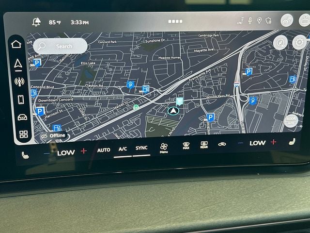 2026 Audi Q3 S line quattro