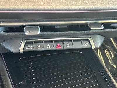 2026 Audi Q3 S line quattro