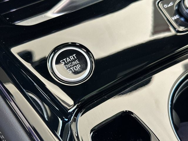 2026 Audi Q3 S line quattro