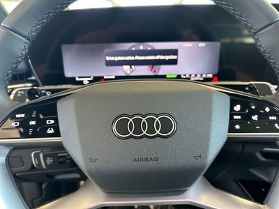 2026 Audi Q3 S line quattro
