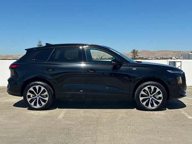 2026 Audi Q3 S line quattro