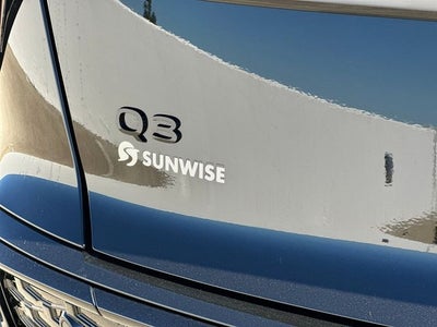 2026 Audi Q3 S line quattro