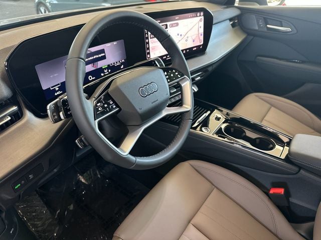 2026 Audi Q3 S line quattro