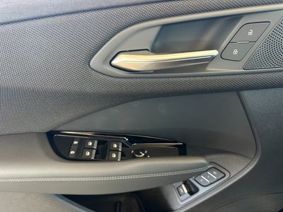 2026 Audi Q3 S line quattro