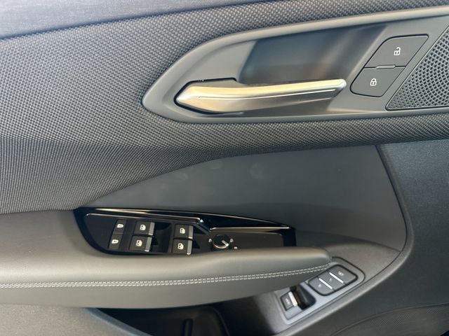 2026 Audi Q3 S line quattro