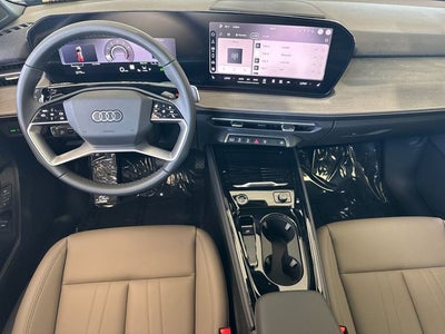 2026 Audi Q3 S line quattro