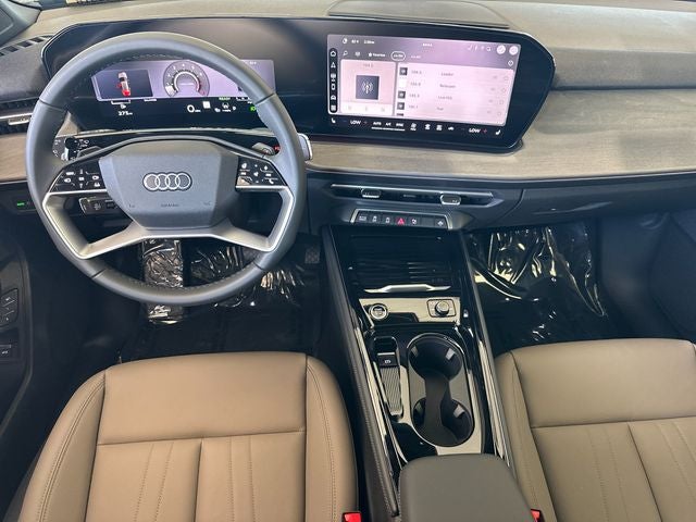 2026 Audi Q3 S line quattro