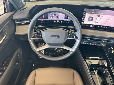 2026 Audi Q3 S line quattro