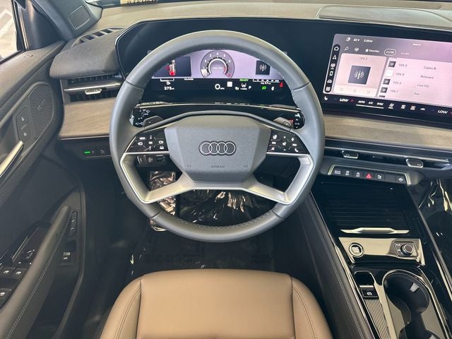 2026 Audi Q3 S line quattro