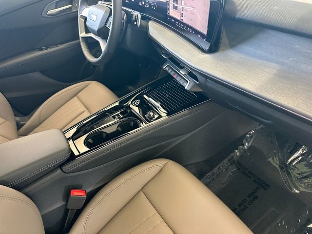 2026 Audi Q3 S line quattro