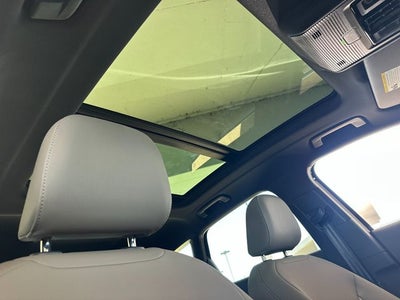 2026 Audi Q3 S line quattro